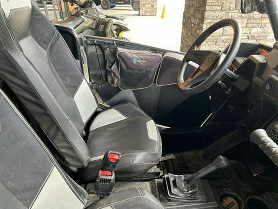 2018 Polaris RZR S 900 EPS