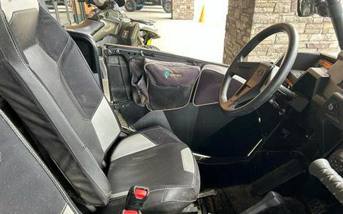 2018 Polaris RZR S 900 EPS