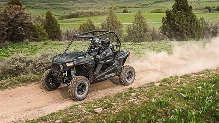 2018 Polaris RZR S 900 EPS