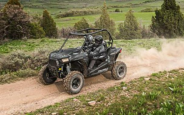 2018 Polaris RZR S 900 EPS
