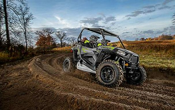 2018 Polaris RZR S 900 EPS
