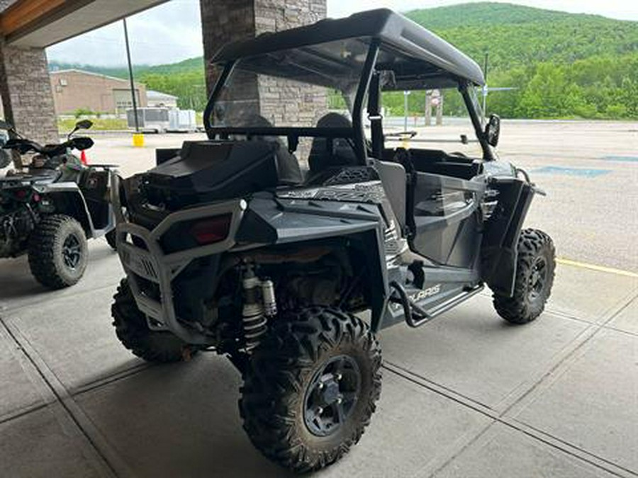 2018 Polaris RZR S 900 EPS