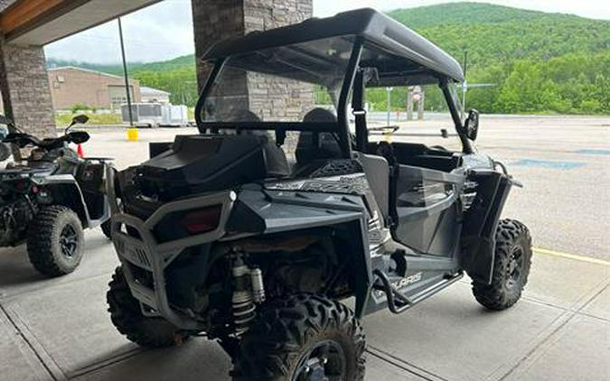 2018 Polaris RZR S 900 EPS