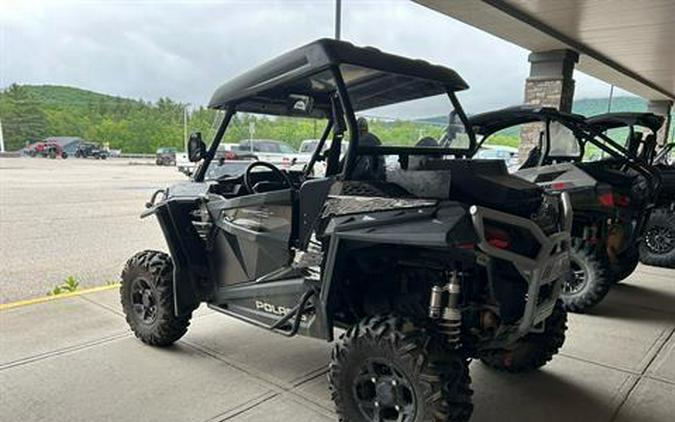 2018 Polaris RZR S 900 EPS