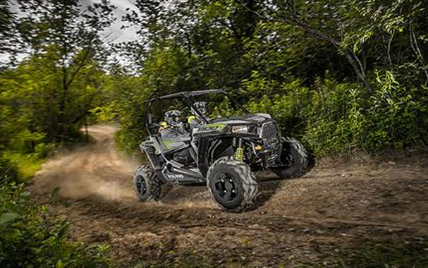 2018 Polaris RZR S 900 EPS