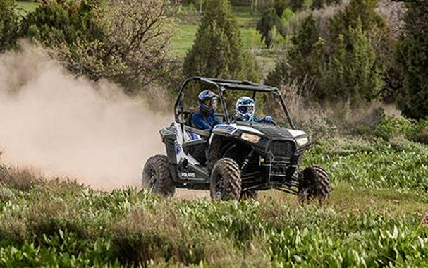 2018 Polaris RZR S 900 EPS