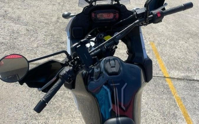 2024 Kawasaki KLR 650