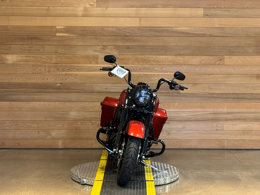 2025 Harley-Davidson Road King® Special