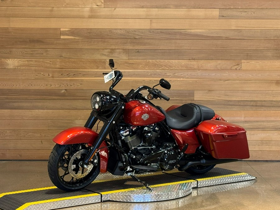 2025 Harley-Davidson Road King® Special