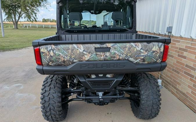 2025 Polaris Ranger Crew XD 1500 Northstar Ultimate Polaris Pur
