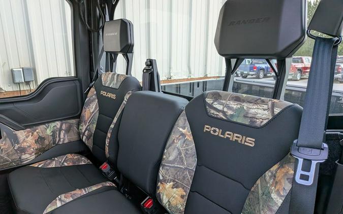 2025 Polaris Ranger Crew XD 1500 Northstar Ultimate Polaris Pur