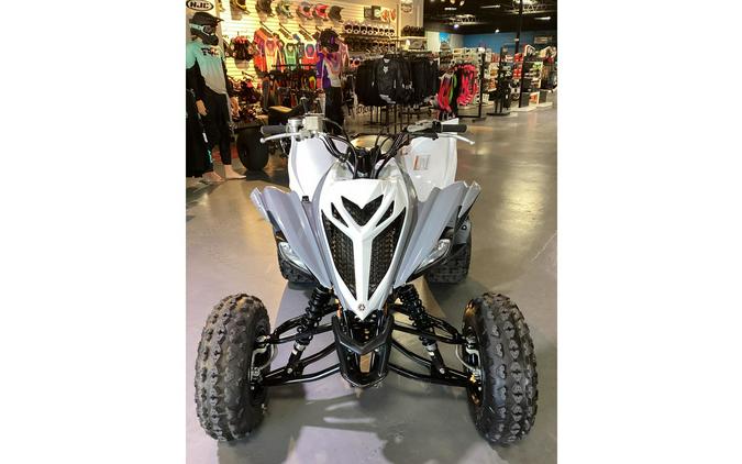 2025 Yamaha RAPTOR 700