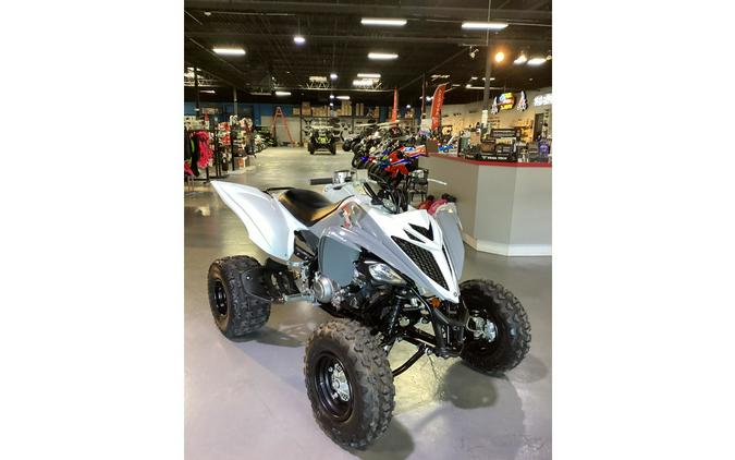 2025 Yamaha RAPTOR 700