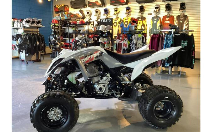 2025 Yamaha RAPTOR 700