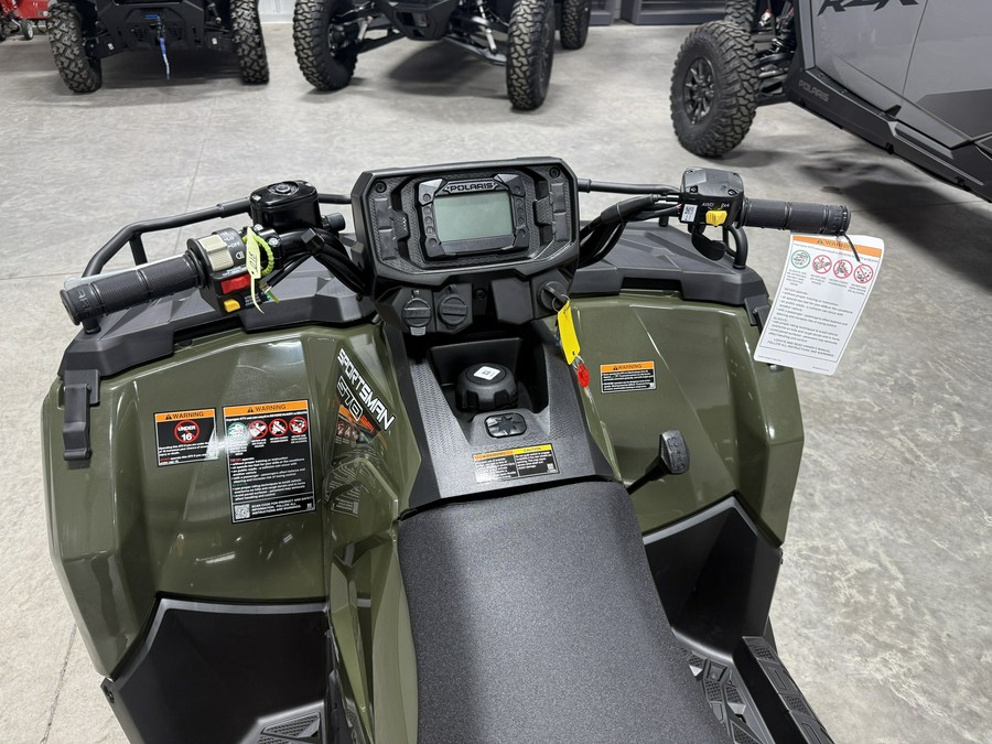 2026 Polaris Sportsman 570