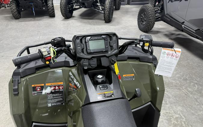 2026 Polaris Sportsman 570
