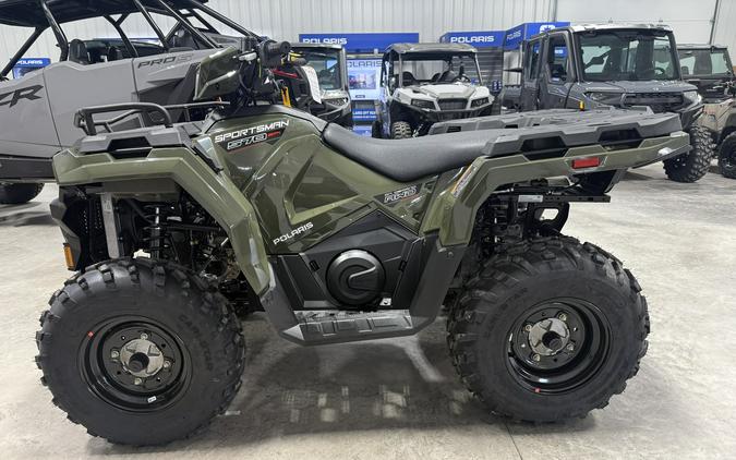 2026 Polaris Sportsman 570