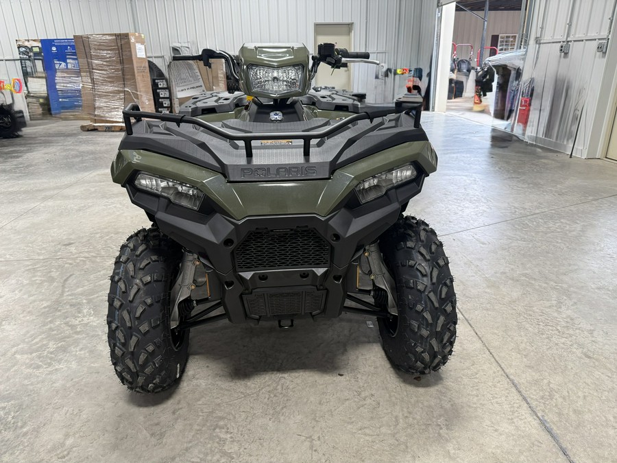 2026 Polaris Sportsman 570