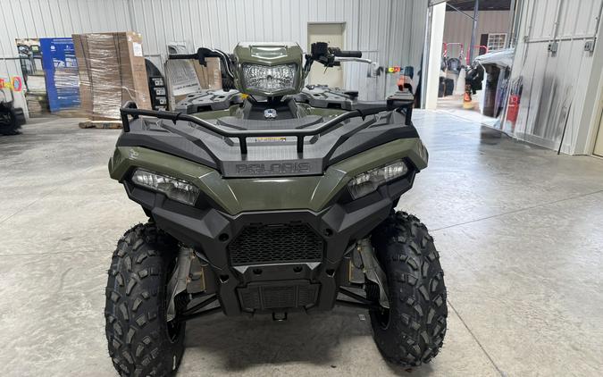 2026 Polaris Sportsman 570