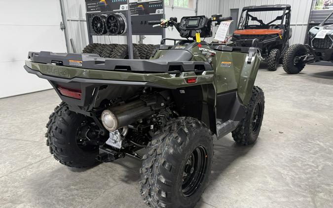 2026 Polaris Sportsman 570