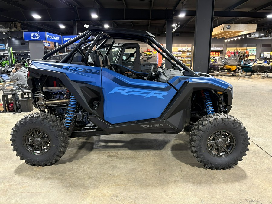 2026 Polaris RZR PRO XP Ultimate