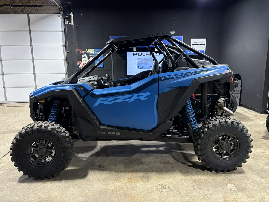2026 Polaris RZR PRO XP Ultimate