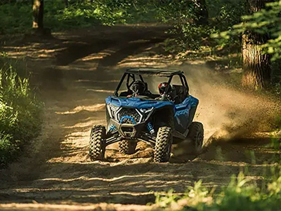 2026 Polaris RZR PRO XP Ultimate