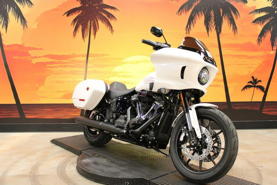 2026 Harley-Davidson® FXLRST - Low Rider® ST