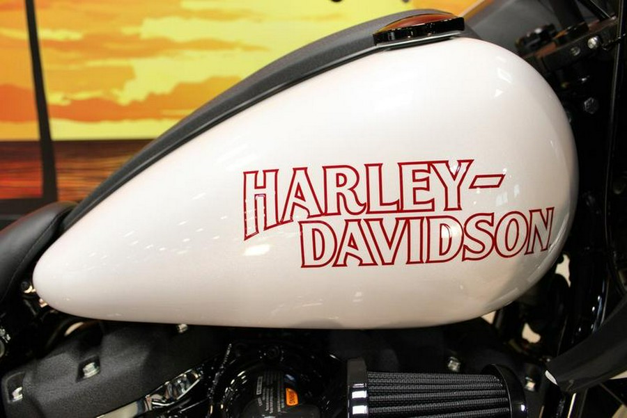 2026 Harley-Davidson® FXLRST - Low Rider® ST