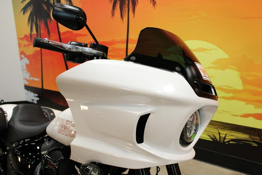 2026 Harley-Davidson® FXLRST - Low Rider® ST