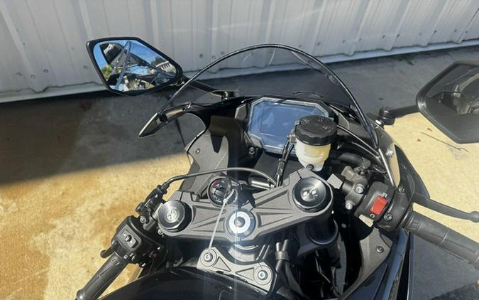 2026 Kawasaki Ninja ZX-6R