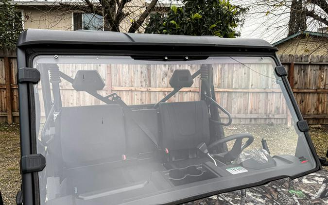 2024 CFMOTO UFORCE 1000 Camo