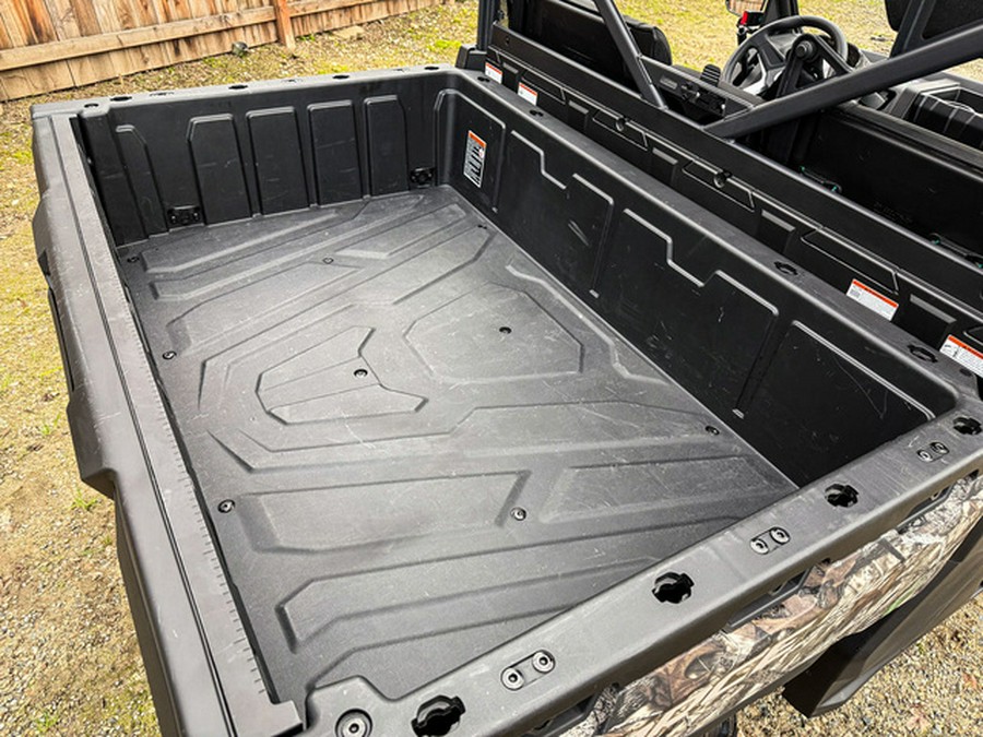 2024 CFMOTO UFORCE 1000 Camo