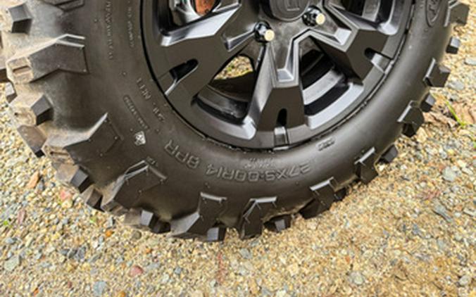 2024 CFMOTO UFORCE 1000 Camo