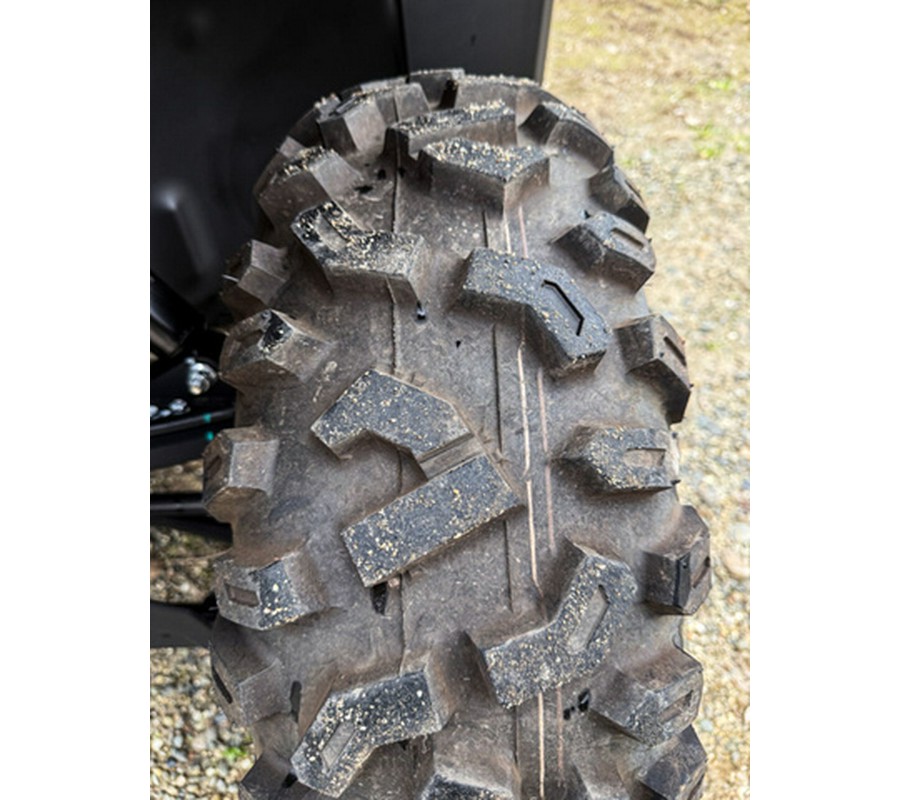 2024 CFMOTO UFORCE 1000 Camo