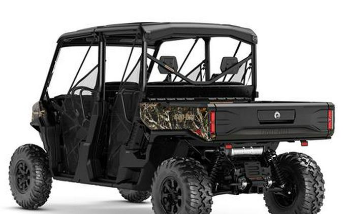 2026 Can-Am Defender MAX XT HD11