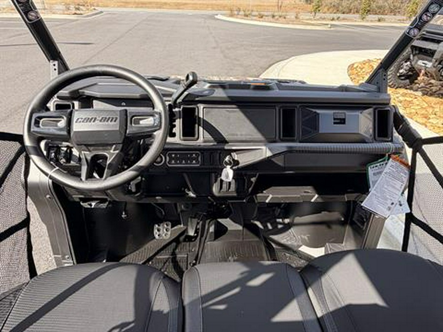 2026 Can-Am Defender MAX XT HD11