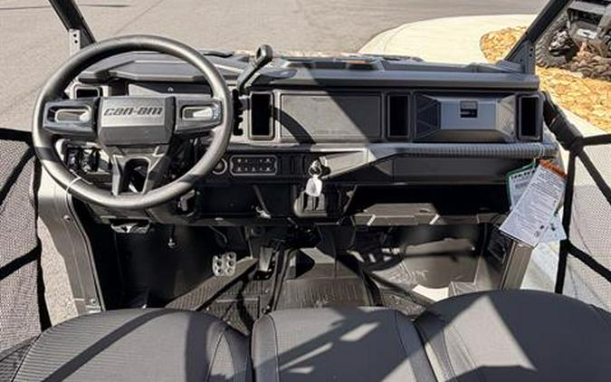 2026 Can-Am Defender MAX XT HD11