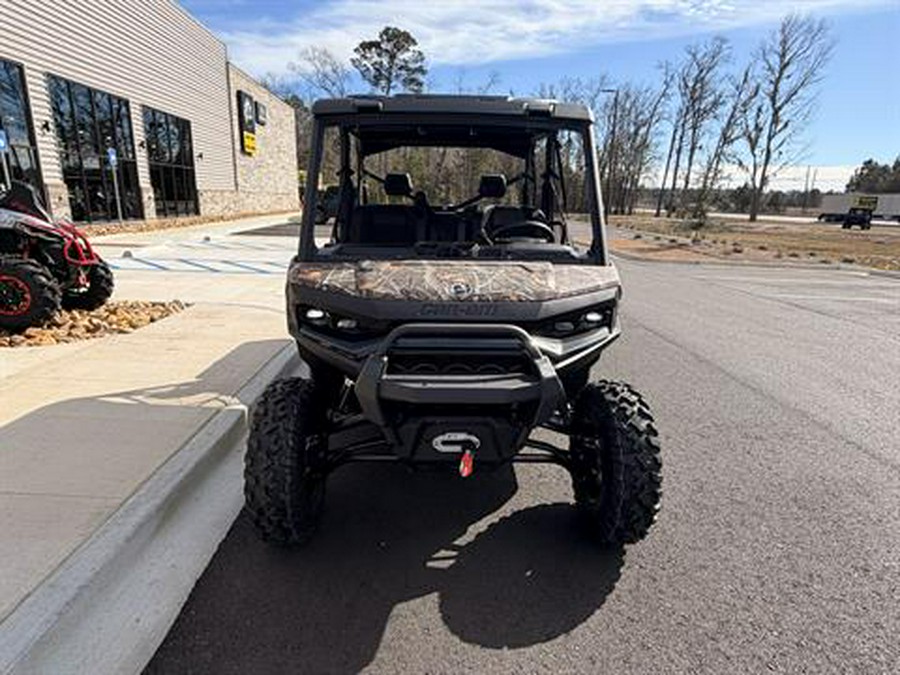 2026 Can-Am Defender MAX XT HD11