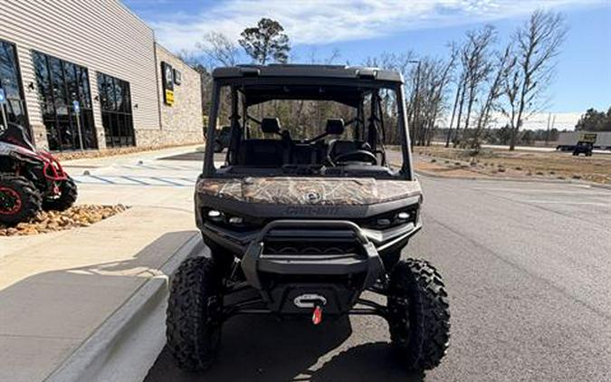 2026 Can-Am Defender MAX XT HD11