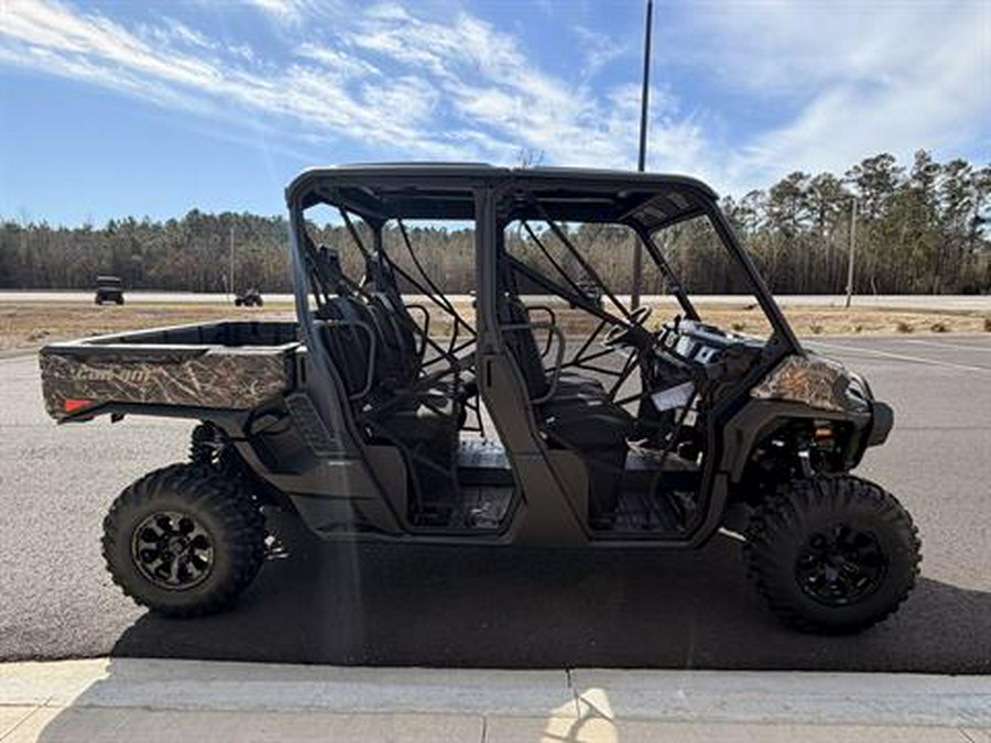 2026 Can-Am Defender MAX XT HD11