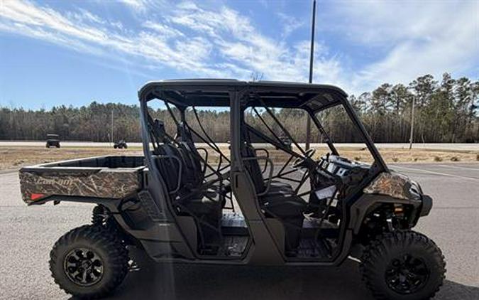 2026 Can-Am Defender MAX XT HD11