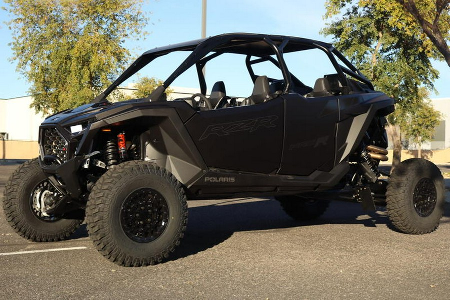 2026 Polaris® RZR Pro R 4 Ultimate