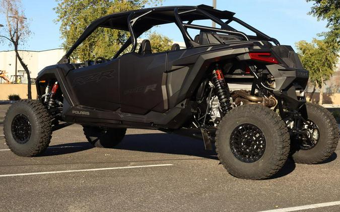 2026 Polaris® RZR Pro R 4 Ultimate