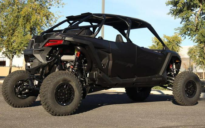 2026 Polaris® RZR Pro R 4 Ultimate