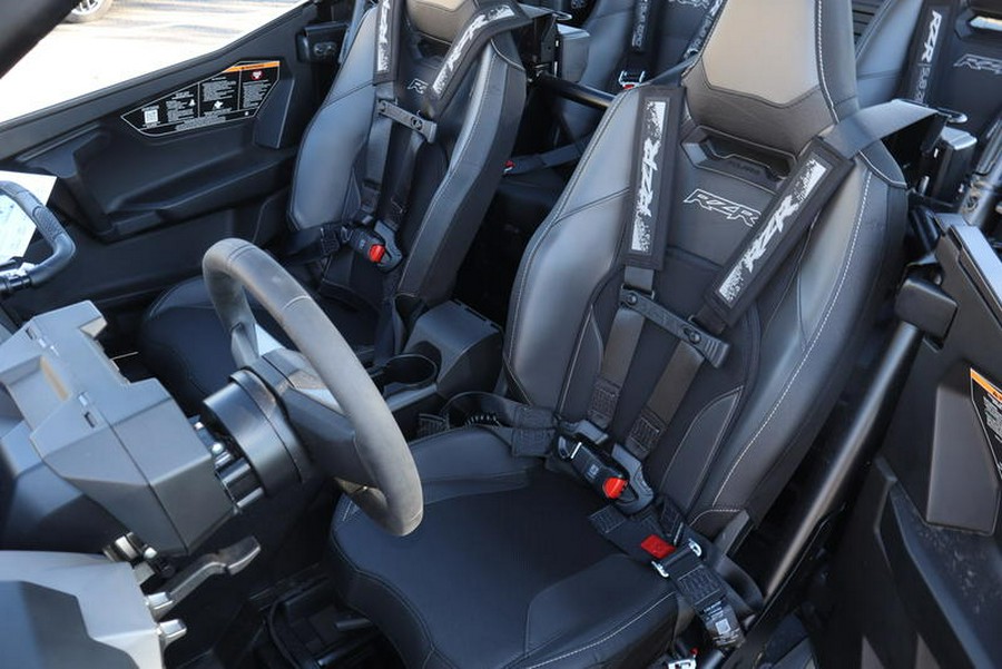 2026 Polaris® RZR Pro R 4 Ultimate