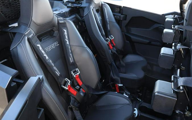 2026 Polaris® RZR Pro R 4 Ultimate