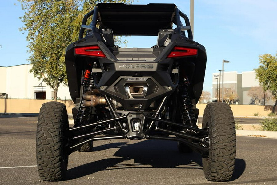 2026 Polaris® RZR Pro R 4 Ultimate
