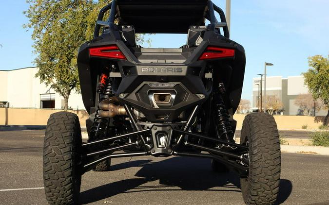 2026 Polaris® RZR Pro R 4 Ultimate