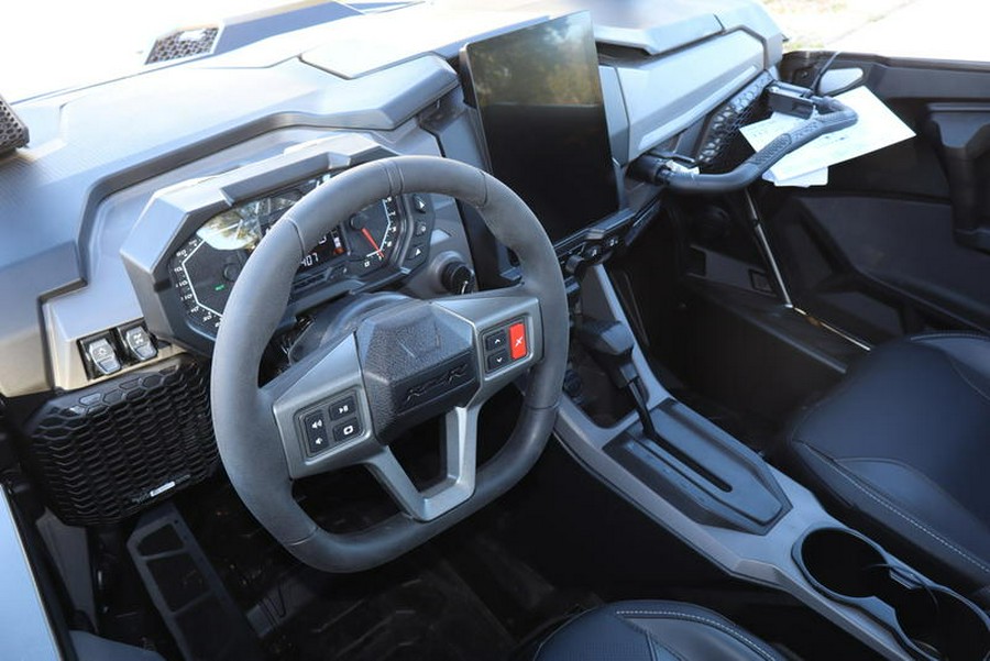 2026 Polaris® RZR Pro R 4 Ultimate